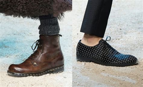 scarpe dolce e gabbana uomo alte